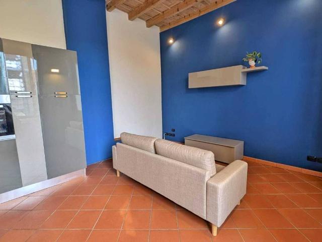 Appartamento in affitto a Boltiere BG