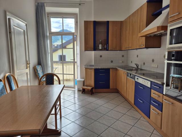 Appartamento in affitto a Bolzano Bozen