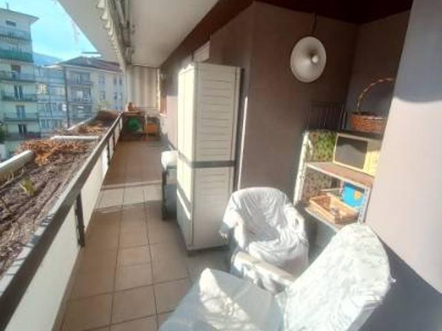 Appartamento in affitto a Bolzano BZ