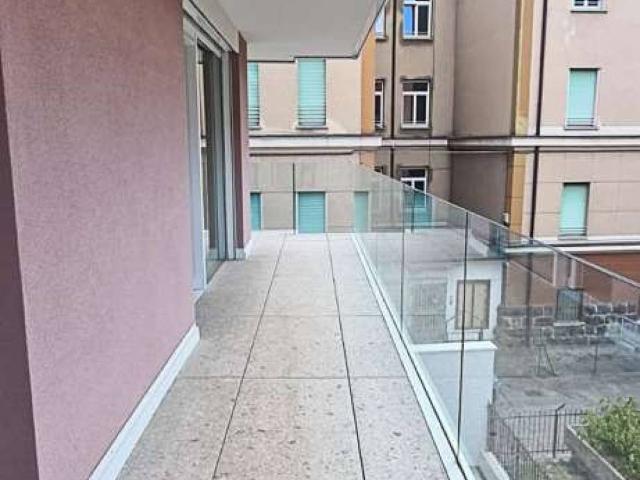 Appartamento in affitto a Bolzano BZ