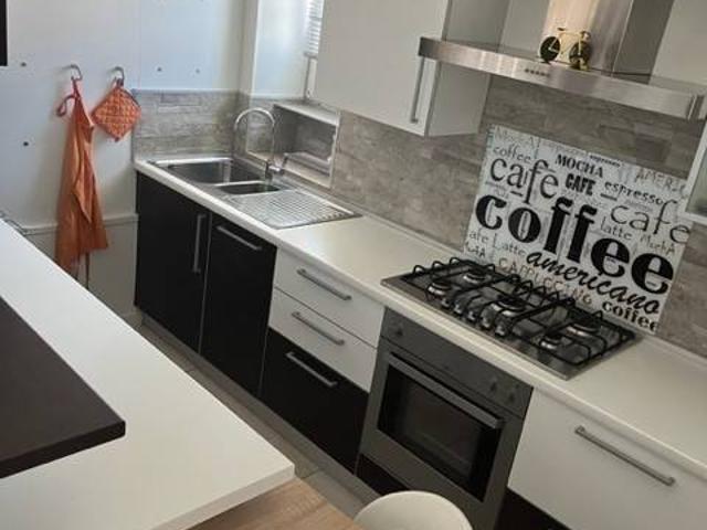 Appartamento in affitto a Bolzano BZ