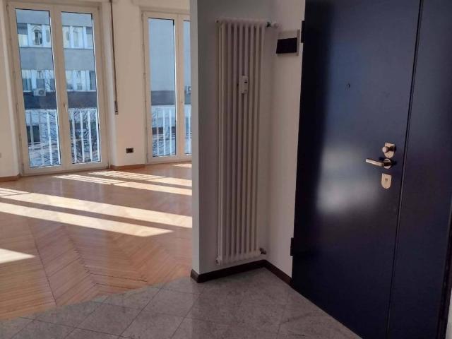 Appartamento in affitto a Bolzano BZ