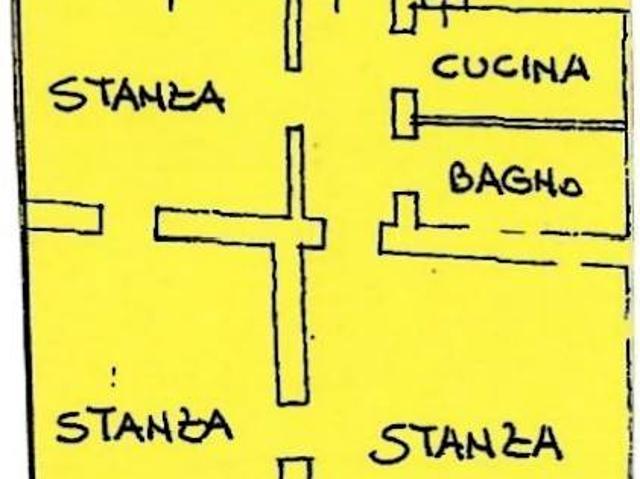 Appartamento in affitto a Bolzano BZ