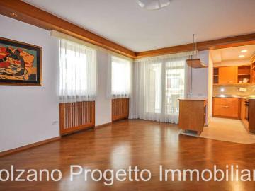 Appartamento in affitto a Bolzano BZ