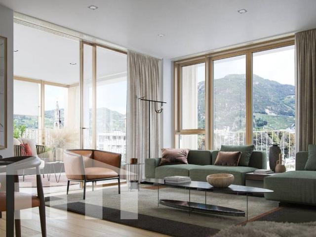 Appartamento in affitto a Bolzano BZ