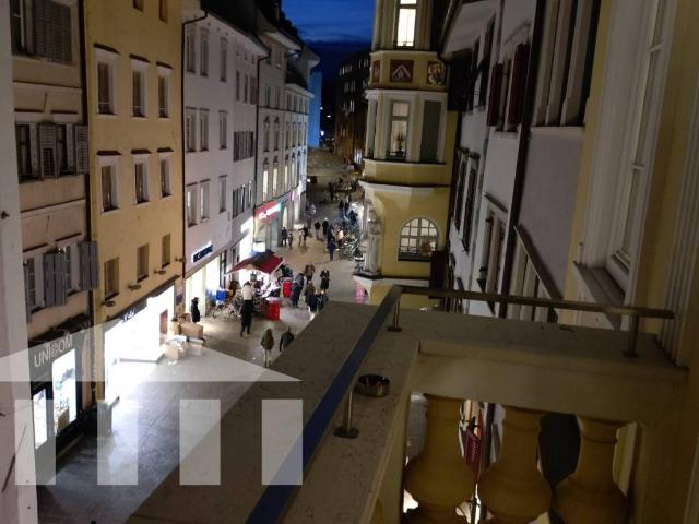 Appartamento in affitto a Bolzano via Museo, 34, 39100 Bolzano bz, Italia, arredato, ascensore, ristrutturato TrovaCasa