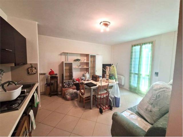 Appartamento in affitto a Bomporto MO