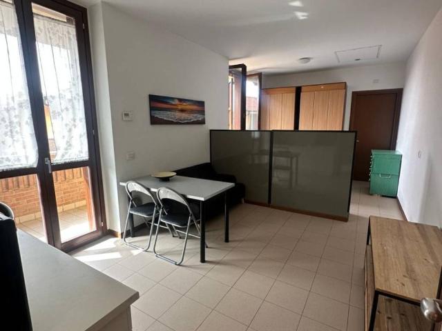 Appartamento in affitto a Bonate Sopra BG
