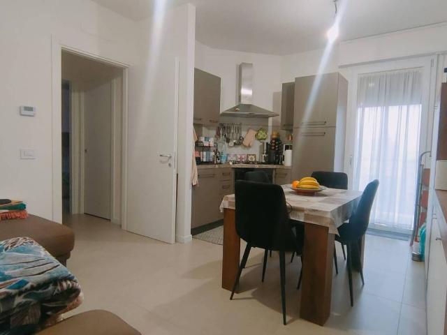 Appartamento in affitto a Bondeno FE