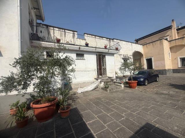 Appartamento in affitto a Boscoreale NA