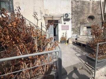 Appartamento in affitto a Boscotrecase NA