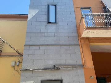 Appartamento in affitto a Boscotrecase NA