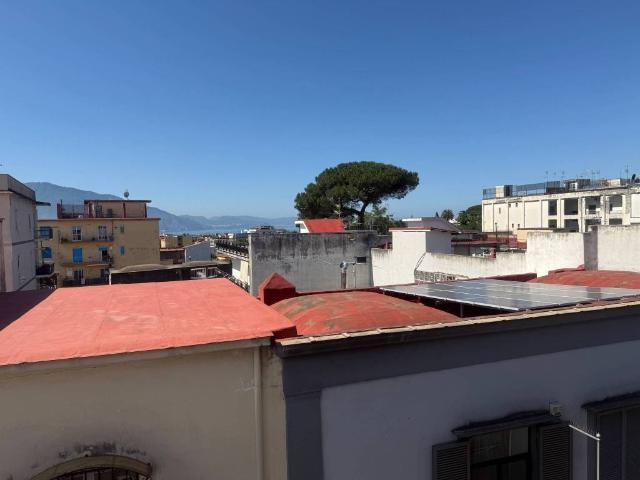 Appartamento in affitto a Boscotrecase NA
