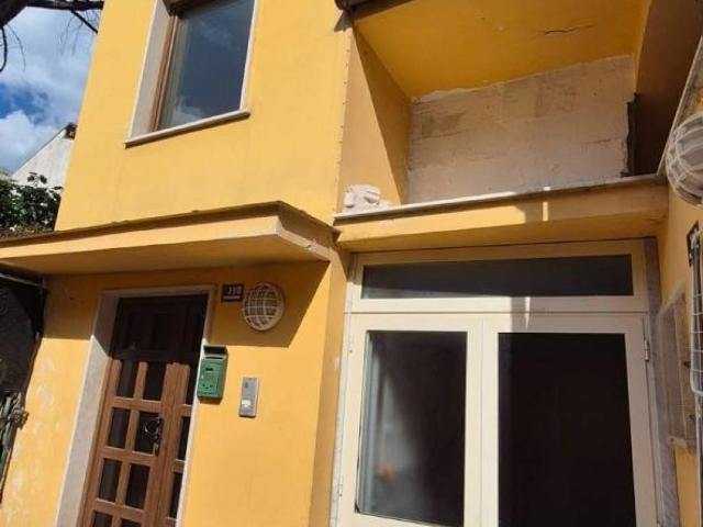Appartamento in affitto a Boscotrecase NA