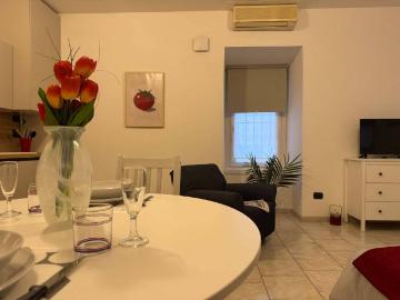 Appartamento in affitto a Bosisio Parini LC
