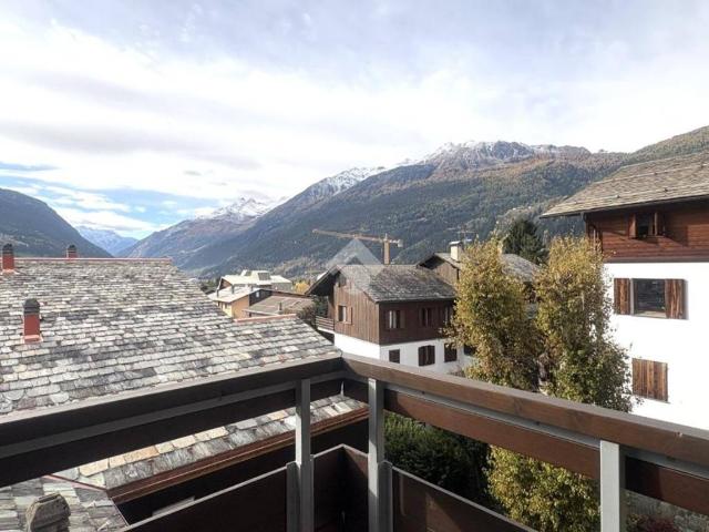 Appartamento in affitto a Bormio via stelvio, 21, arredato, box, terrazzo TrovaCasa