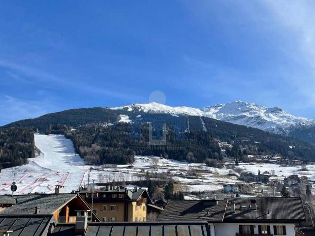 Appartamento in affitto a Bormio via Roma, 137, arredato, box, angolo cottura TrovaCasa