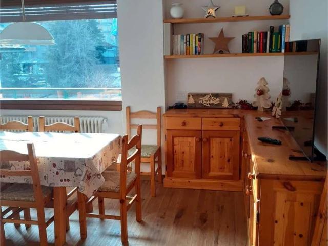 Appartamento in affitto a Bormio SO