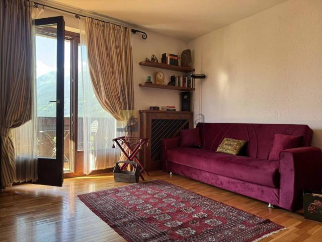 Appartamento in affitto a Bormio SO
