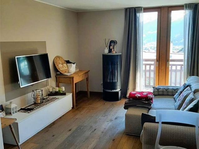 Appartamento in affitto a Bormio SO