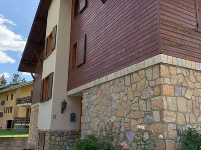 Appartamento in affitto a Bormio SO