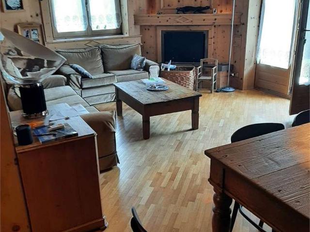 Appartamento in affitto a Bormio SO