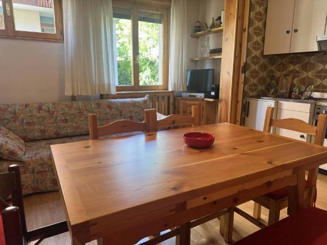 Appartamento in affitto a Bormio SO