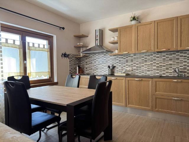 Appartamento in affitto a Bormio SO