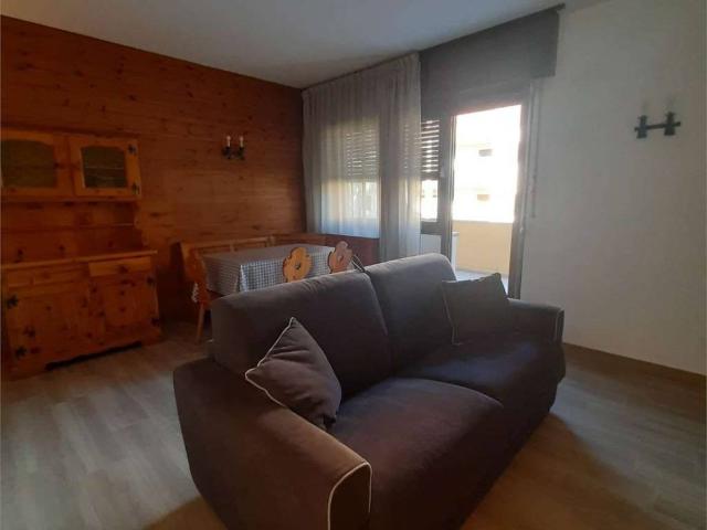 Appartamento in affitto a Bormio SO