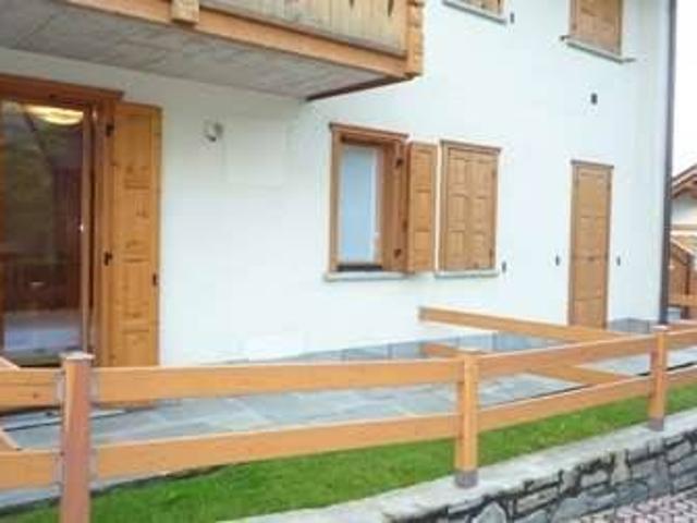 Appartamento in affitto a Bormio SO
