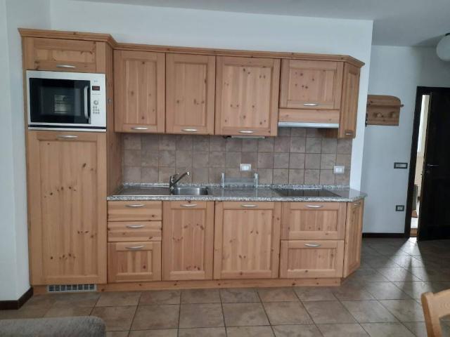 Appartamento in affitto a Bormio SO