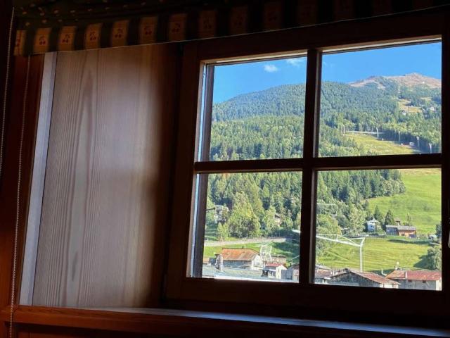Appartamento in affitto a Bormio SO