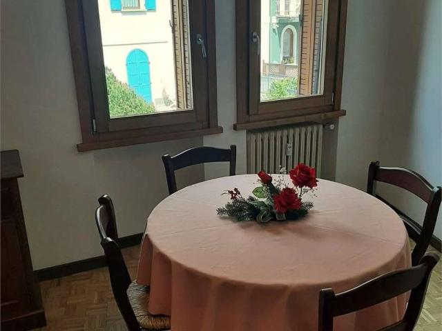 Appartamento in affitto a Bormio SO