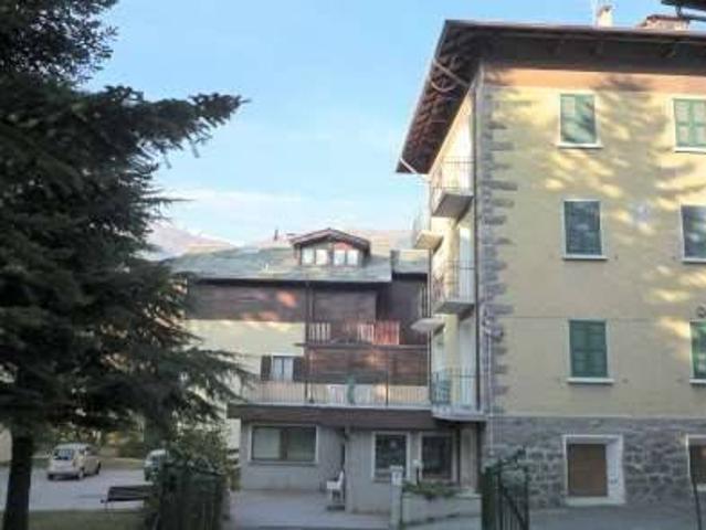 Appartamento in affitto a Bormio SO
