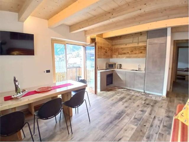 Appartamento in affitto a Bormio SO