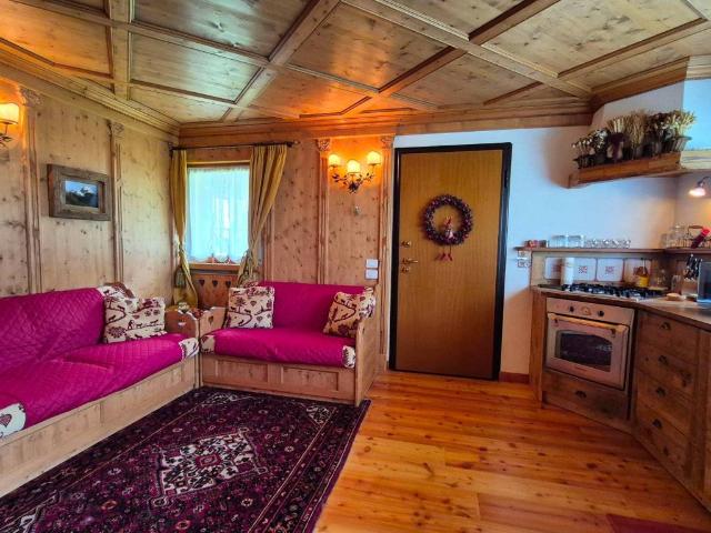 Appartamento in vendita a Borca di Cadore BL