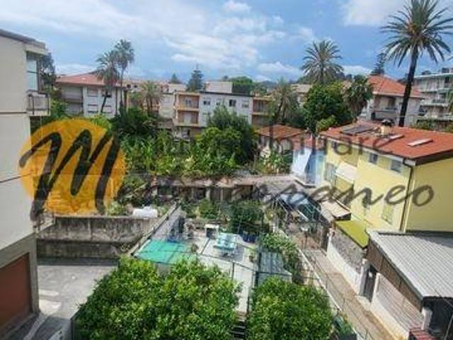 Appartamento in affitto a Bordighera