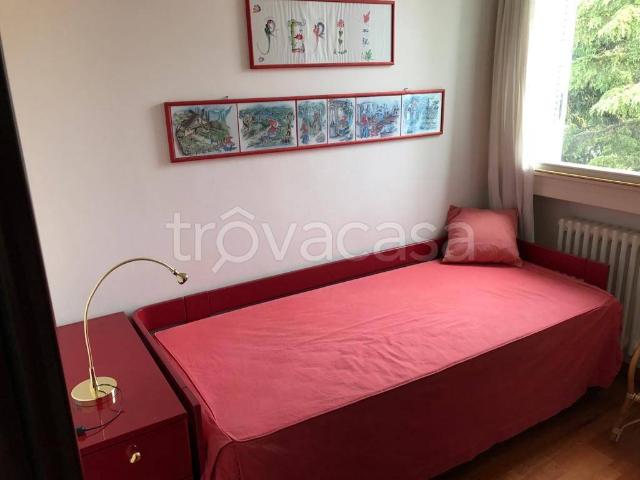 Appartamento in affitto a Bordighera, arredato, box, terrazzo TrovaCasa
