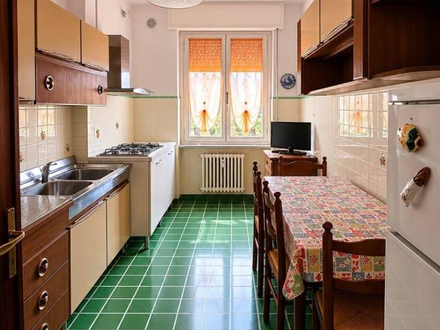 Appartamento in affitto a Bordighera IM