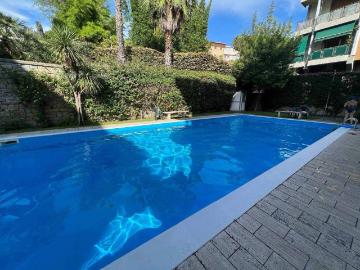 Appartamento in affitto a Bordighera IM