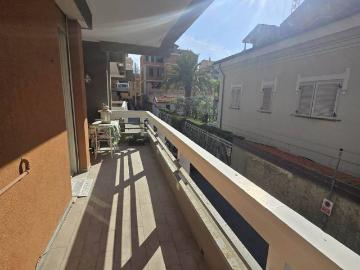 Appartamento in affitto a Bordighera IM