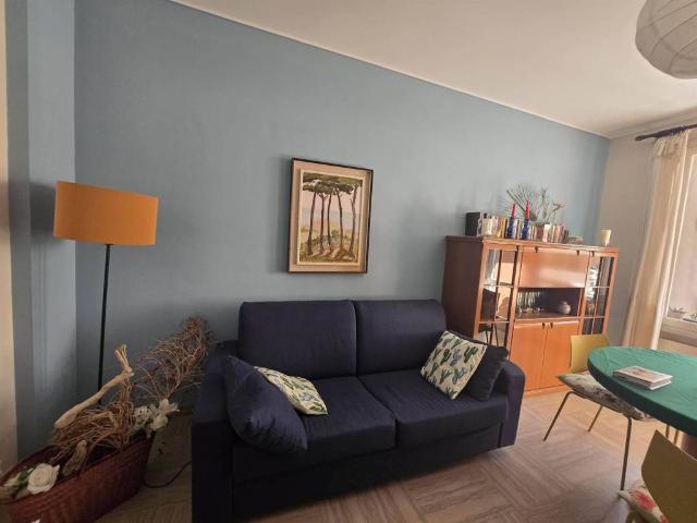 Appartamento in affitto a Bordighera IM