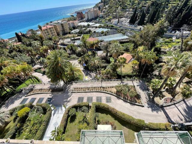 Appartamento in affitto a Bordighera IM