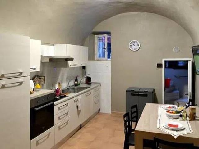 Appartamento in affitto a Bordighera IM