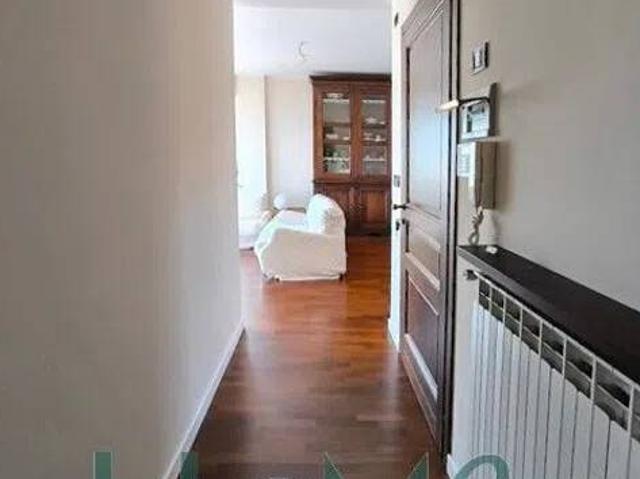 Appartamento in affitto a Bordighera IM