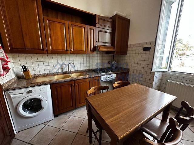Appartamento in affitto a Bordighera IM