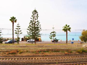 Appartamento in affitto a Bordighera IM