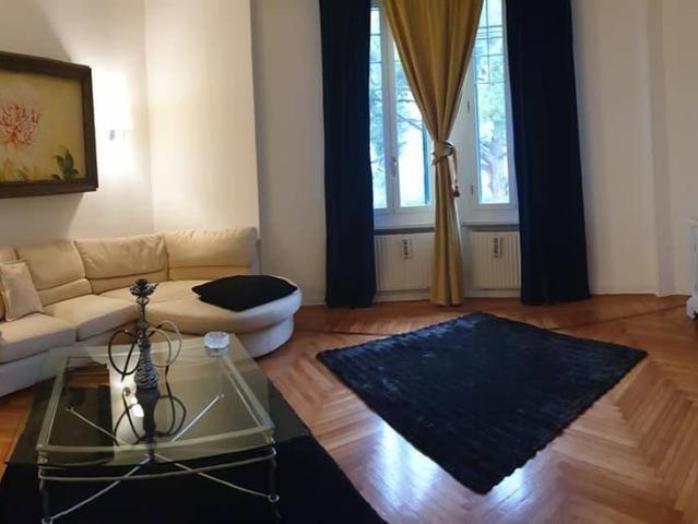 Appartamento in affitto a Bordighera IM