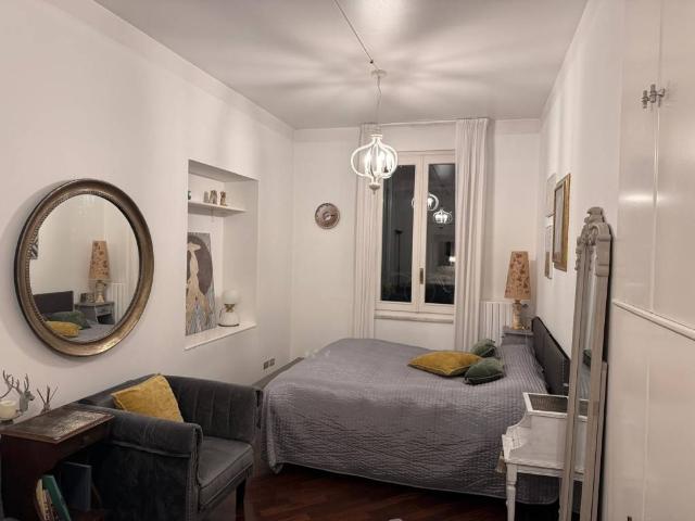 Appartamento in affitto a Bordighera IM