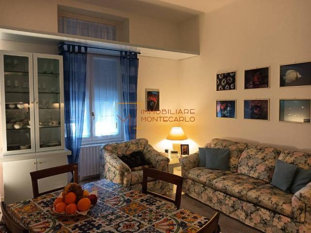 Appartamento in affitto a Bordighera IM